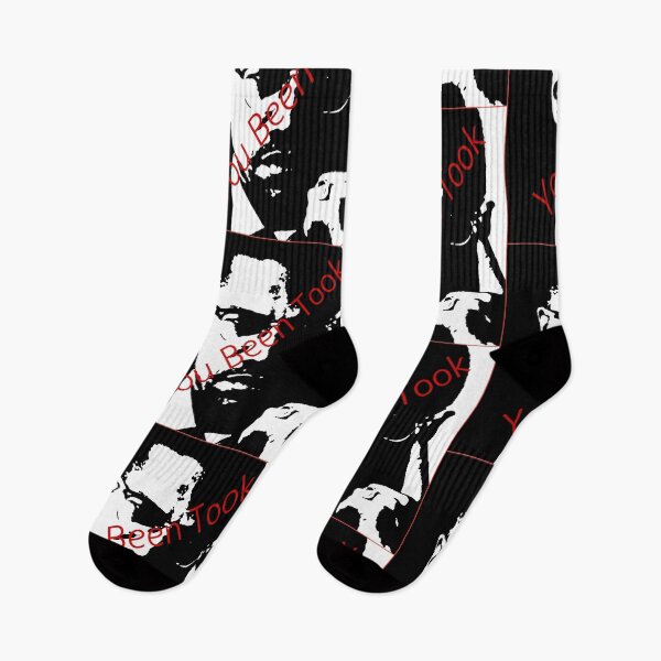 Item preview, You Been Took designed and sold by TatuShop.
