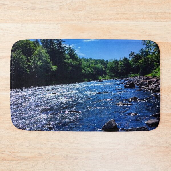 Item preview, River Stream designed and sold by toristreasures.