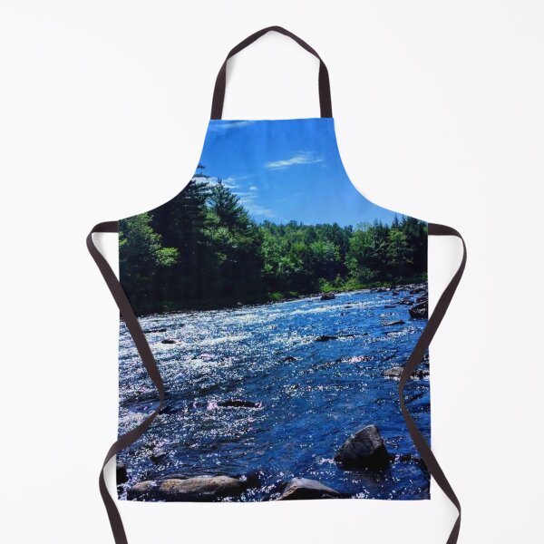 Item preview, River Stream designed and sold by toristreasures.