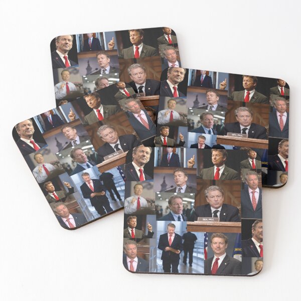 Item preview, rand paul designed and sold by hotchilipeppers.