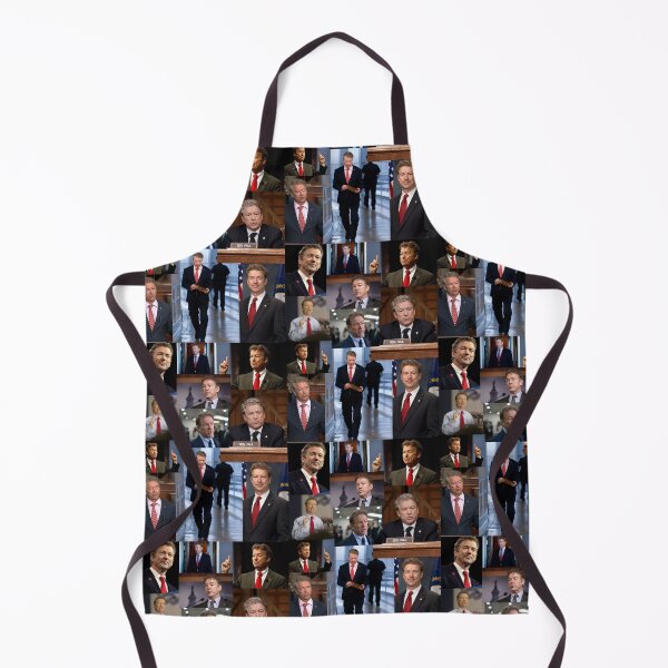 Item preview, rand paul designed and sold by hotchilipeppers.