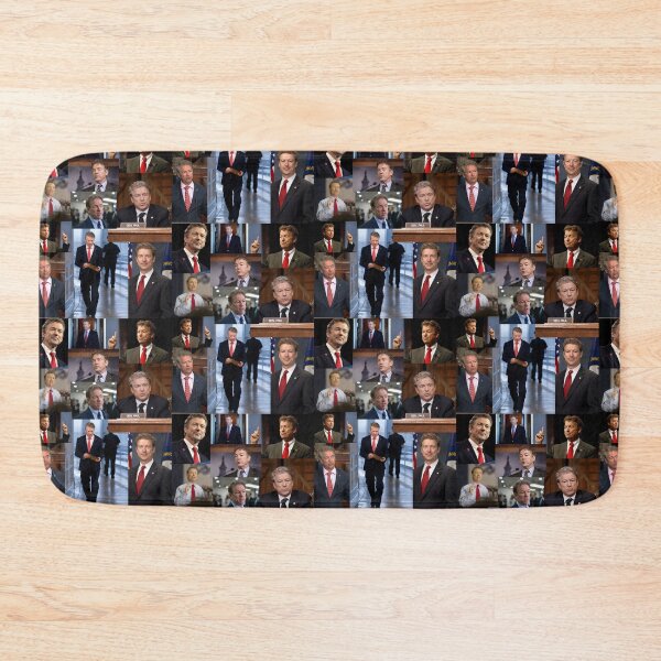 Item preview, rand paul designed and sold by hotchilipeppers.