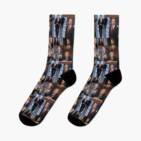 Item preview, rand paul designed and sold by hotchilipeppers.