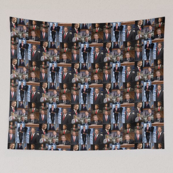 Item preview, rand paul designed and sold by hotchilipeppers.