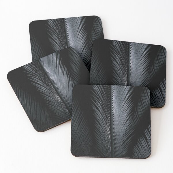 Item preview, Black feathers  designed and sold by Shadow1995.