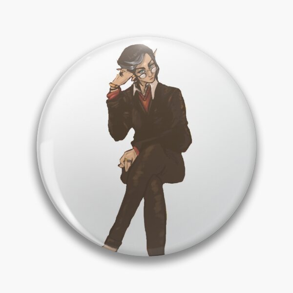 Item preview, Mob Boss Iris designed and sold by Artcher-Artwork.
