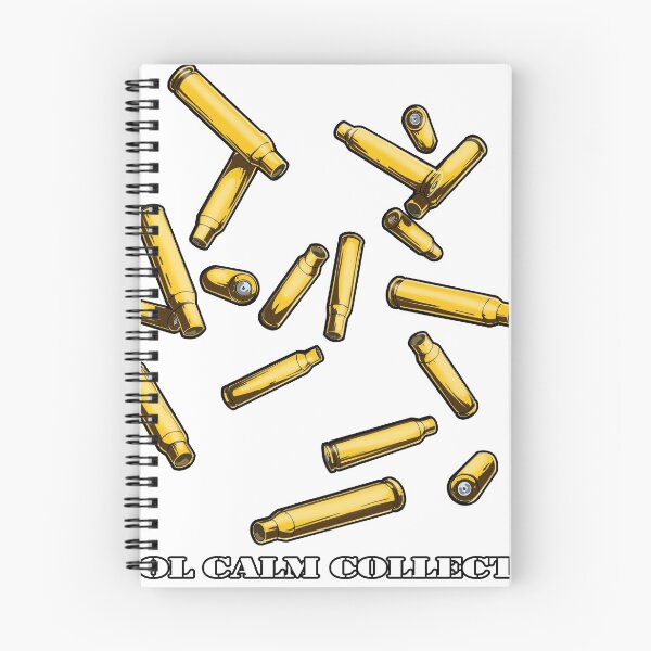 Item preview, COOL CALM COLLECTED designed and sold by BadsheepNick.