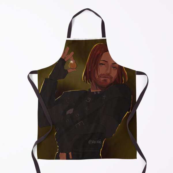 Item preview, Brynjolf designed and sold by Snacobie.
