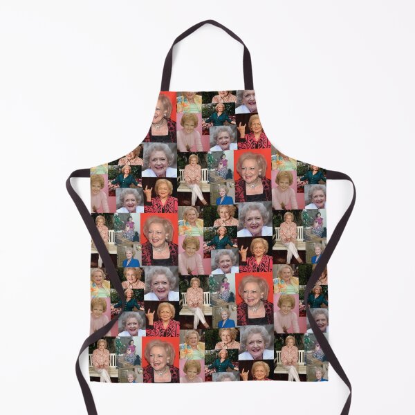 Item preview, betty white designed and sold by hotchilipeppers.