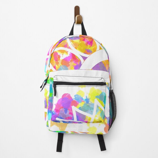 Item preview, KAEA Logo Multicolor Paint designed and sold by salesKAEA.