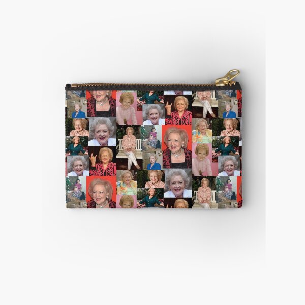 Item preview, Betty White designed and sold by hotchilipeppers.