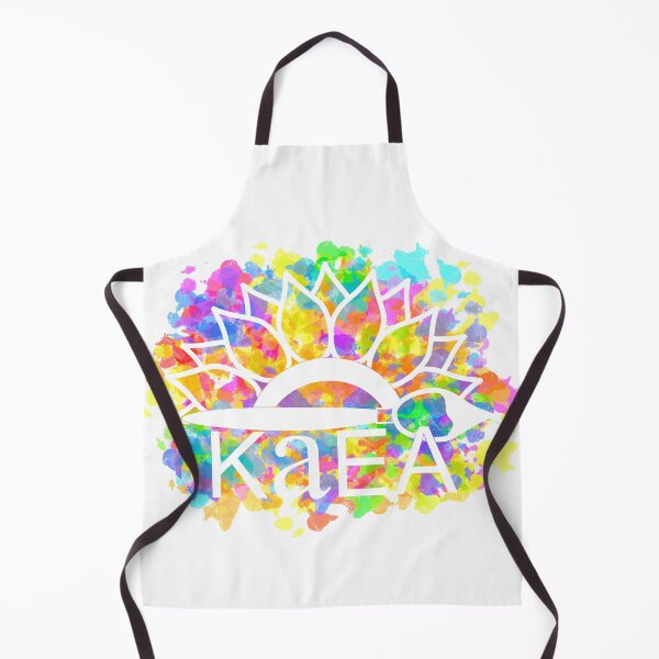 Item preview, KAEA Logo Multicolor Paint designed and sold by salesKAEA.