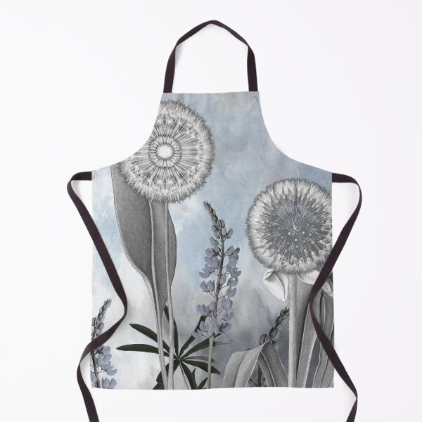 Item preview, Dandelion Sky designed and sold by Sasha Art Gallery.