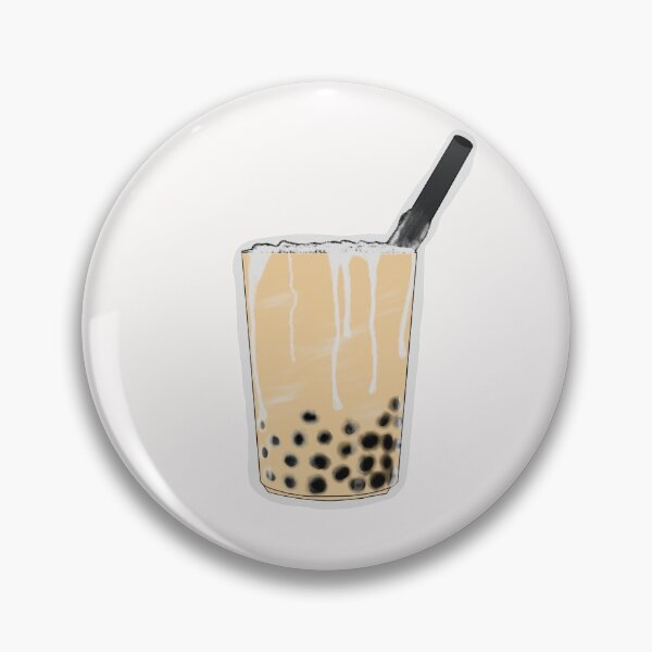 Item preview, Boba Tea designed and sold by South Studio.