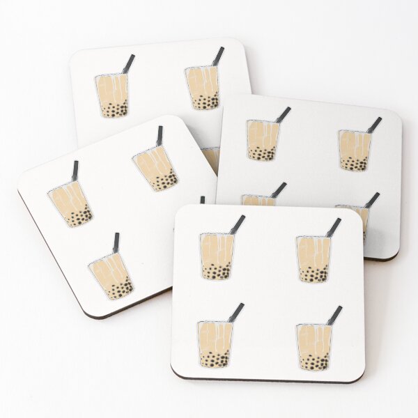 Item preview, Boba Tea designed and sold by South Studio.