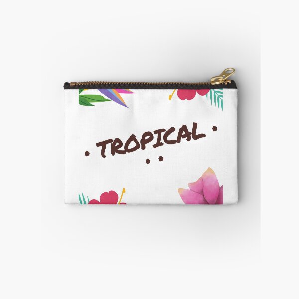 Item preview, Tropical designed and sold by PhoeniXDreamer.