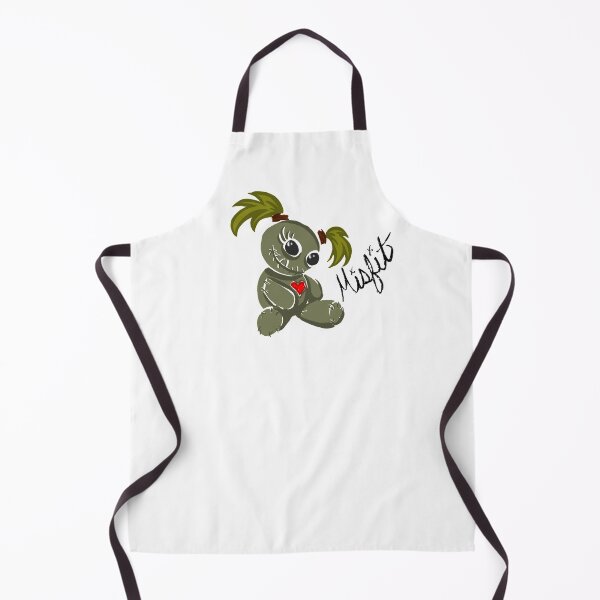 Item preview, Misfit designed and sold by CodeRedArt.