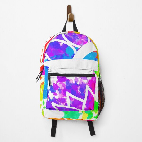 Item preview, KAEA Logo Color Wheel Paint designed and sold by salesKAEA.
