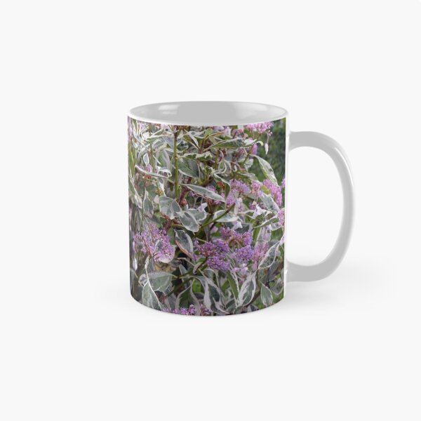 Item preview, Bush of pink flowers. designed and sold by oanaunciuleanu.