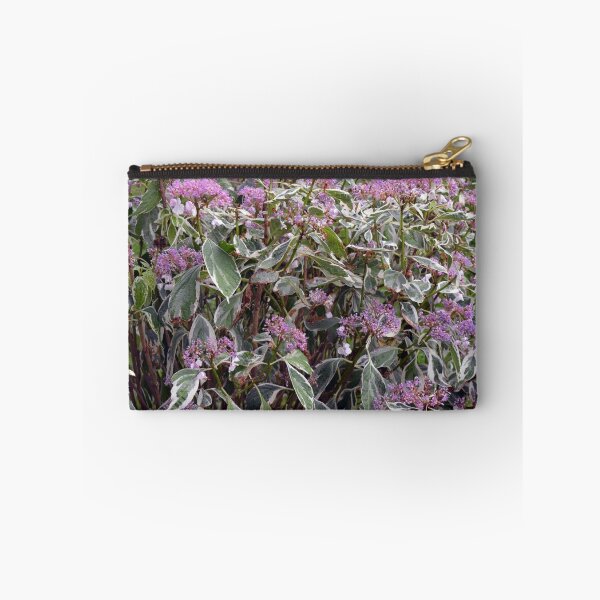 Item preview, Bush of pink flowers. designed and sold by oanaunciuleanu.