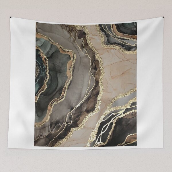 Item preview, Black & golden designed and sold by Inshamubeen12.