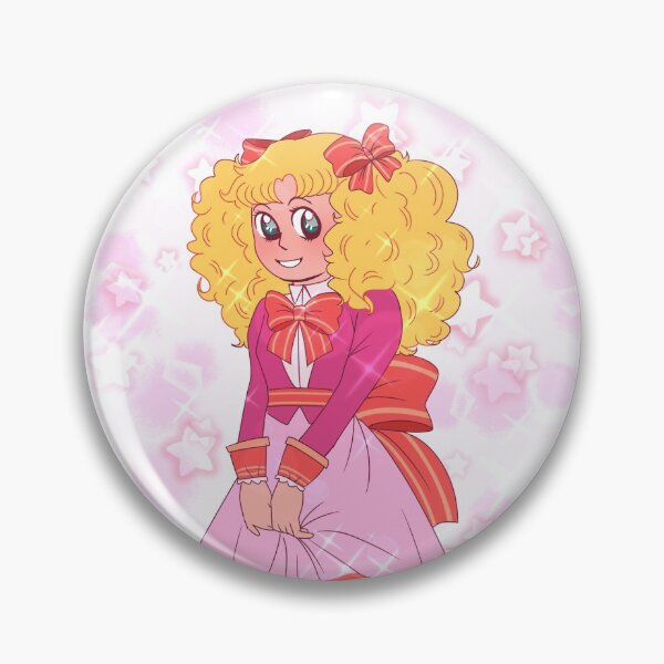 Item preview, Candy Candy  designed and sold by GoldieBanna.