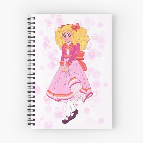 Item preview, Candy Candy  designed and sold by GoldieBanna.