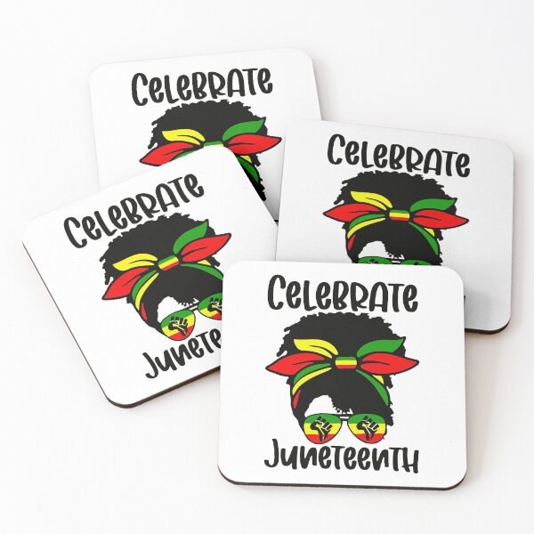 Artikelvorschau, Juneteenth Vorfahren Alack African American Flag Pride entworfen und verkauft von ZimbomDesigner.