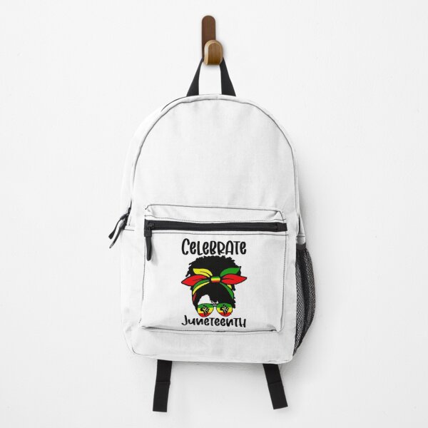Item preview, Juneteenth Ancestors Alack African American Flag Pride designed and sold by ZimbomDesigner.