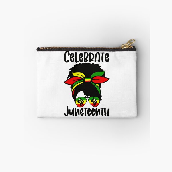 Artikelvorschau, Juneteenth Vorfahren Alack African American Flag Pride entworfen und verkauft von ZimbomDesigner.