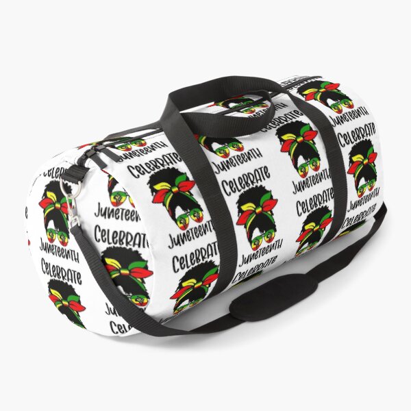 Item preview, Juneteenth Ancestors Alack African American Flag Pride designed and sold by ZimbomDesigner.