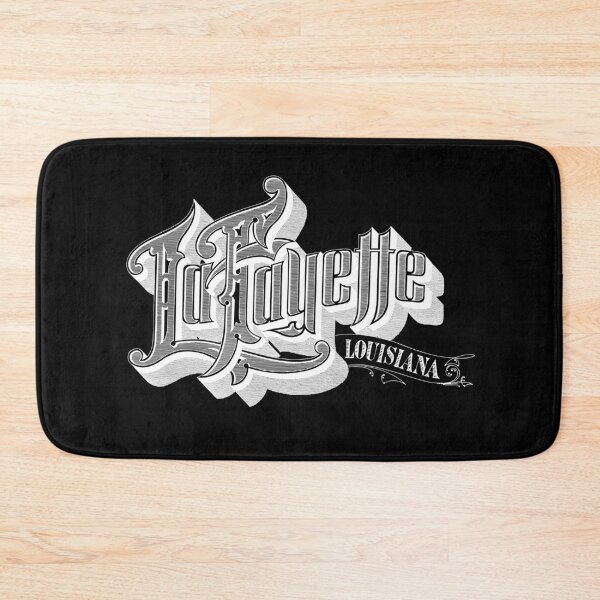 Item preview, Vintage Lafayette, LA designed and sold by DonDota.