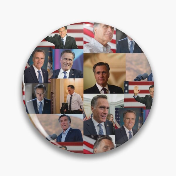 Item preview, mitt romney designed and sold by hotchilipeppers.