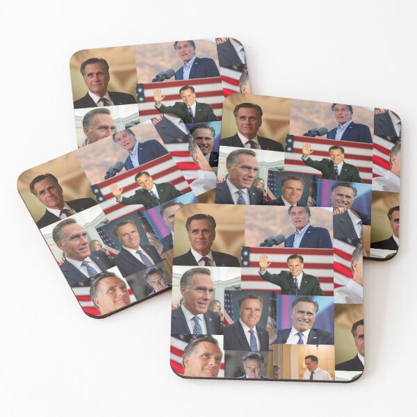 Item preview, mitt romney designed and sold by hotchilipeppers.