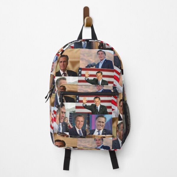 Item preview, mitt romney designed and sold by hotchilipeppers.