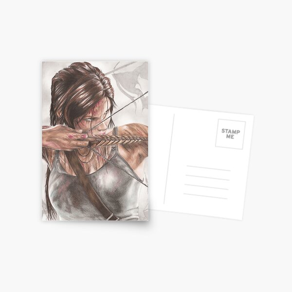 Adventure Found Me Postcard