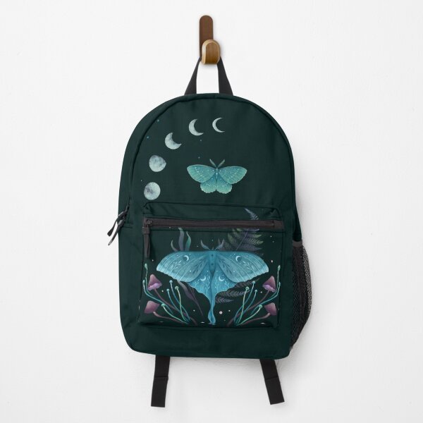 Item preview, Luna and Emerald designed and sold by episodicDrawing.