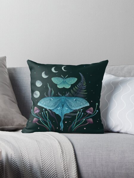 Item preview, Luna and Emerald designed and sold by episodicDrawing.