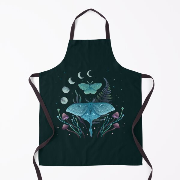 Item preview, Luna and Emerald designed and sold by episodicDrawing.