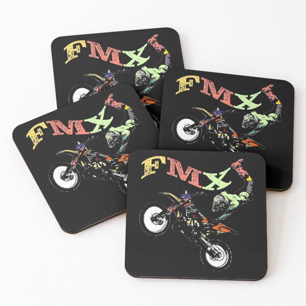 Item preview,  motocross freestyle fmx designed and sold by ricobarinas.