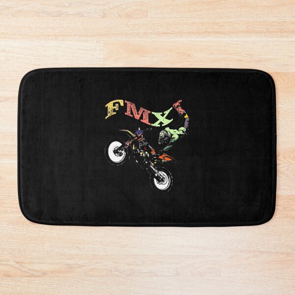 Item preview,  motocross freestyle fmx designed and sold by ricobarinas.