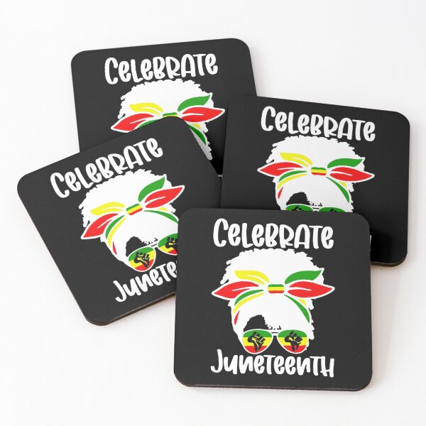 Artikelvorschau, Feiern Sie Juneteenth Vorfahren Black African American entworfen und verkauft von ZimbomDesigner.