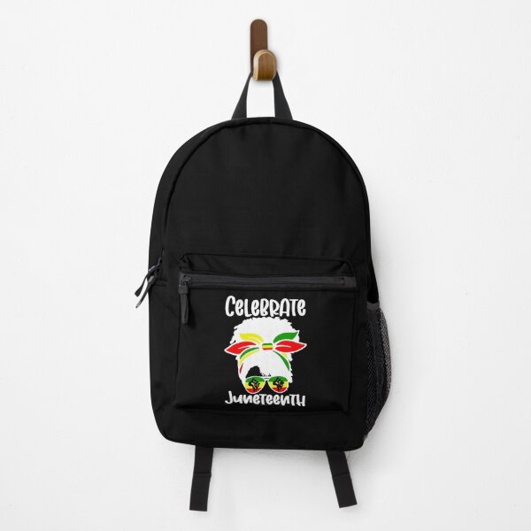 Item preview, Celebrate Juneteenth Ancestors Black African American designed and sold by ZimbomDesigner.