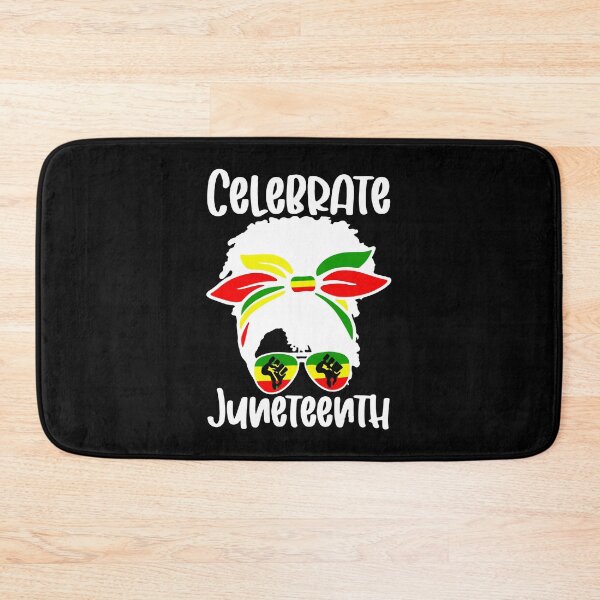Item preview, Celebrate Juneteenth Ancestors Black African American designed and sold by ZimbomDesigner.