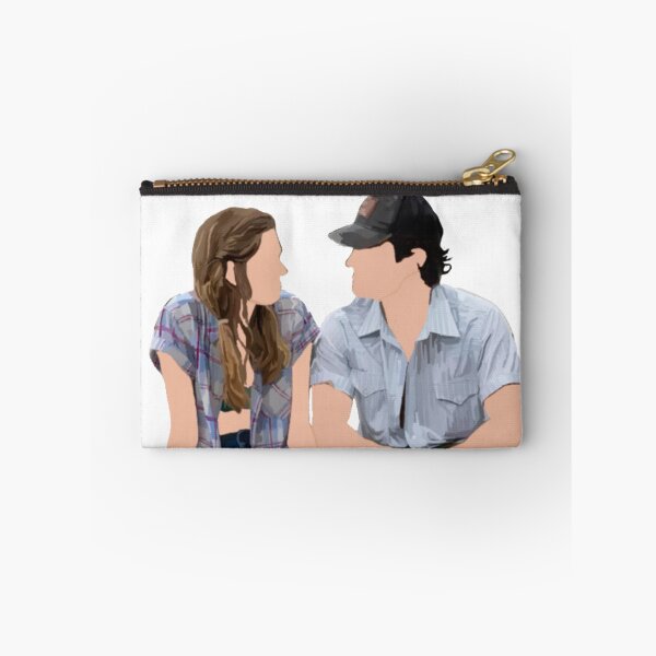 Item preview, Heather and Ray designed and sold by swanspirate520.