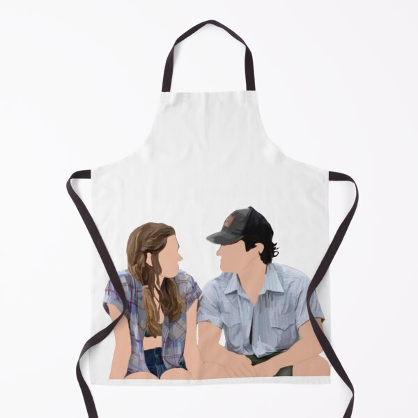 Item preview, Heather and Ray designed and sold by swanspirate520.