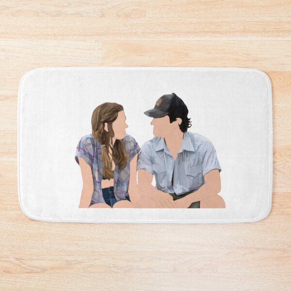 Item preview, Heather and Ray designed and sold by swanspirate520.