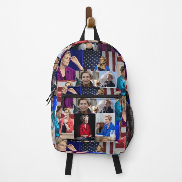 Item preview, elizabeth warren designed and sold by hotchilipeppers.