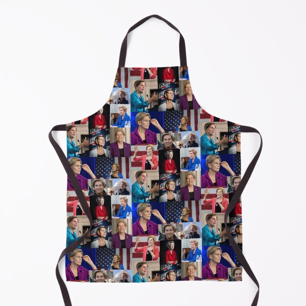 Item preview, elizabeth warren designed and sold by hotchilipeppers.