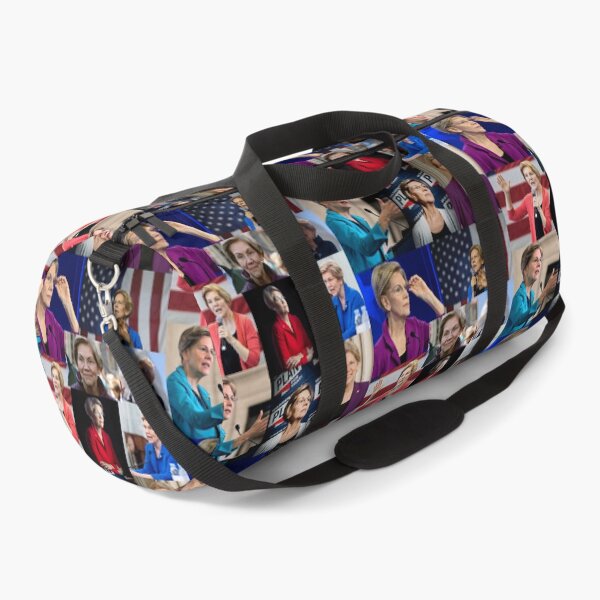 Item preview, elizabeth warren designed and sold by hotchilipeppers.